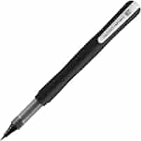 Amazon.com: Kuretake Zig Letter pen COCOIRO, Refillable